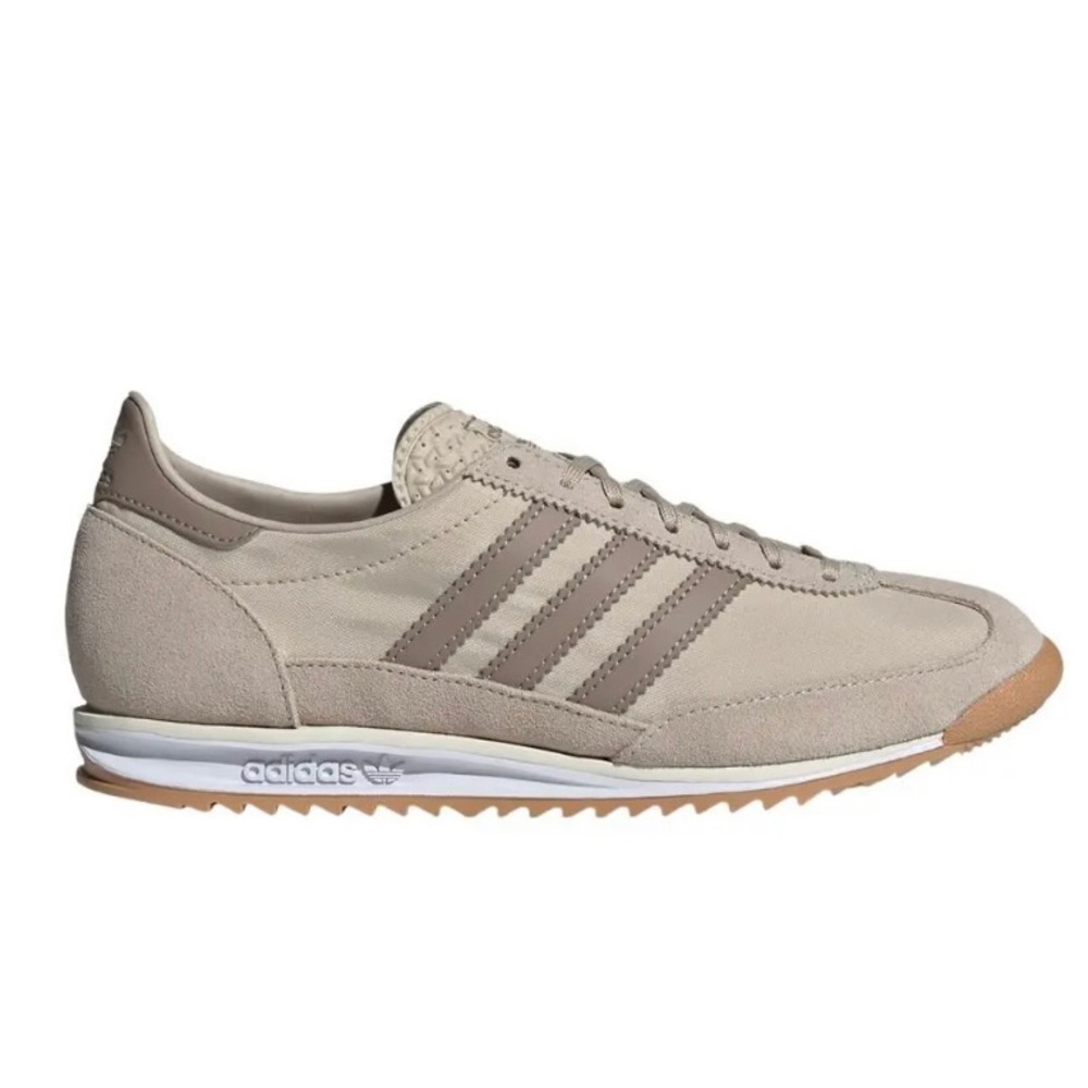 Adidas summer sneakers